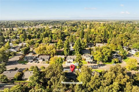 Tiny photo for 2344 Tiffany Way, Chico, CA 95926 (MLS # SN25223373)