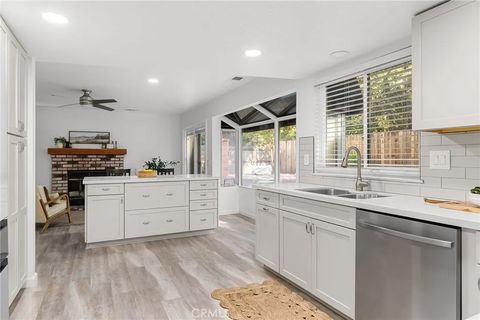 Tiny photo for 2344 Tiffany Way, Chico, CA 95926 (MLS # SN25223373)
