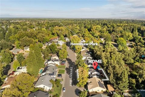 Tiny photo for 2344 Tiffany Way, Chico, CA 95926 (MLS # SN25223373)
