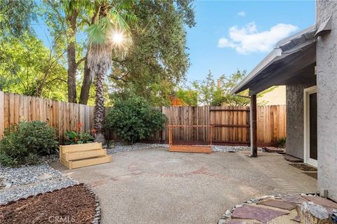 Tiny photo for 2344 Tiffany Way, Chico, CA 95926 (MLS # SN25223373)