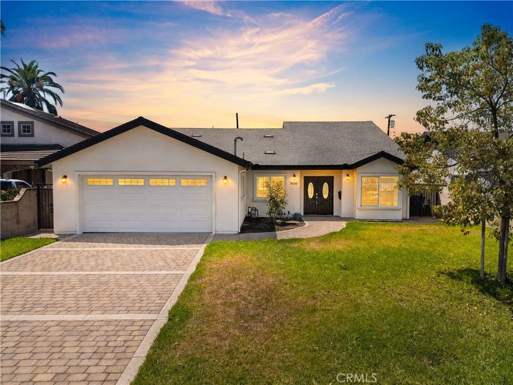 8550 Raviller Drive