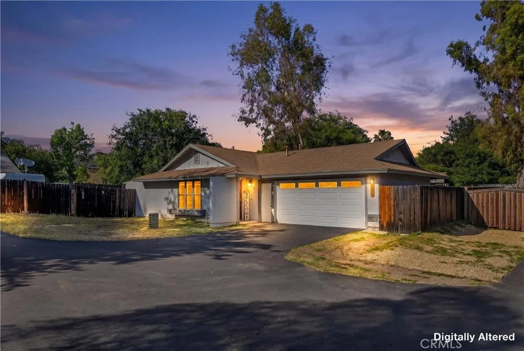 Photo of 41250 Via Aguila, Temecula, CA 92591 (MLS # SW26105175)