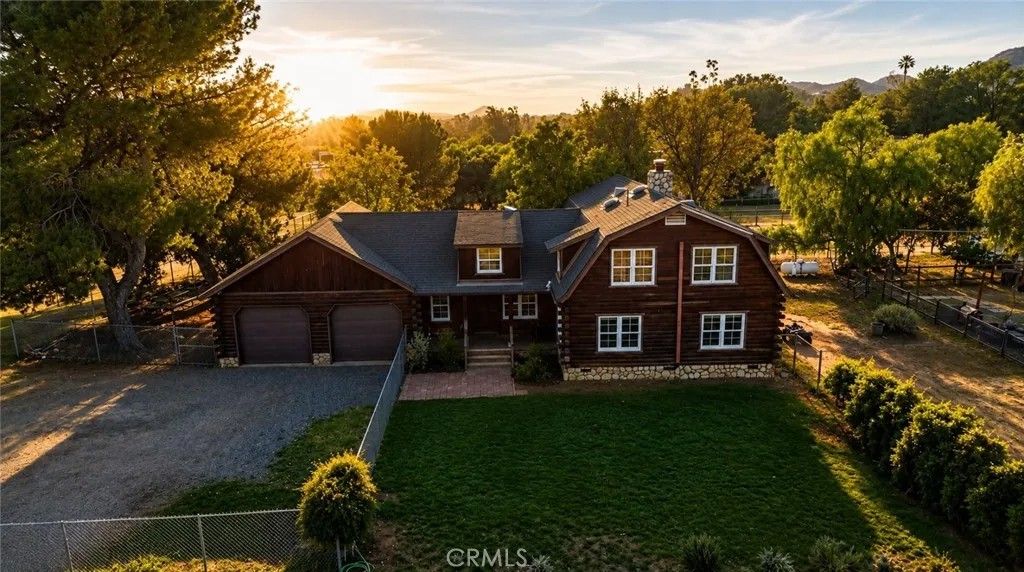 Photo of 29271 The Yellow Brick RD, Valley Center, CA 92082 (MLS # SW26108922)