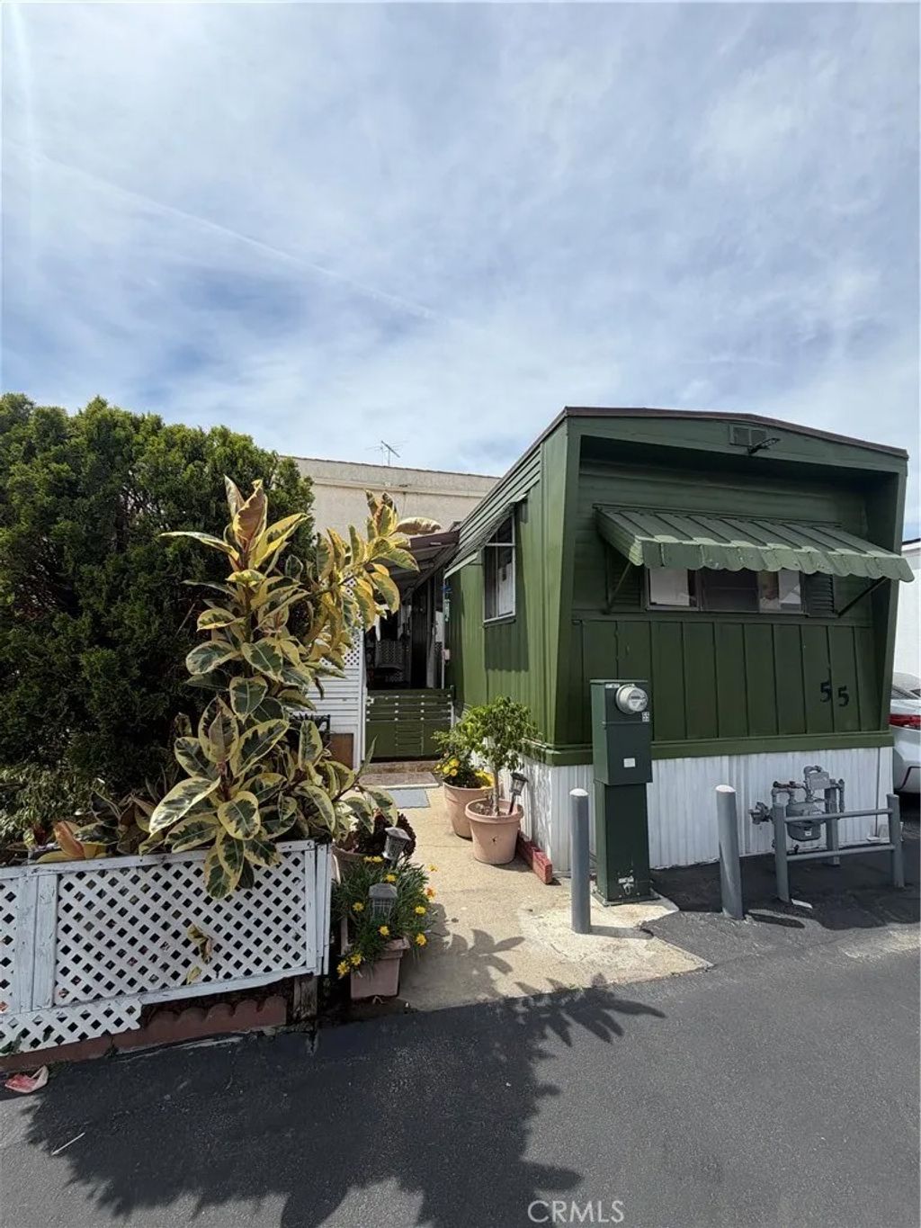 Photo of 437 W Carson St #55, Carson, CA 90745 (MLS # SB26085518)