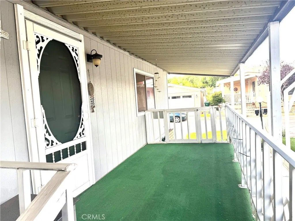 Photo of 1550 Rimpau Ave #37, Corona, CA 92881 (MLS # IG26017926)