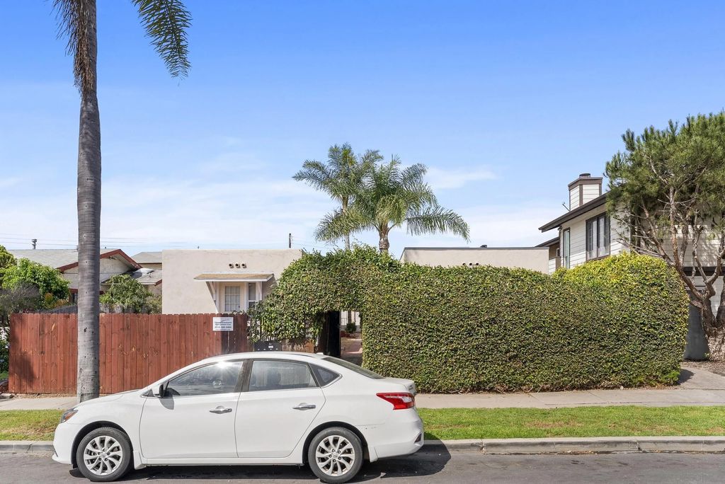 Photo of 4152-64 33rd Street, San Diego, CA 92104 (MLS # 260007922)