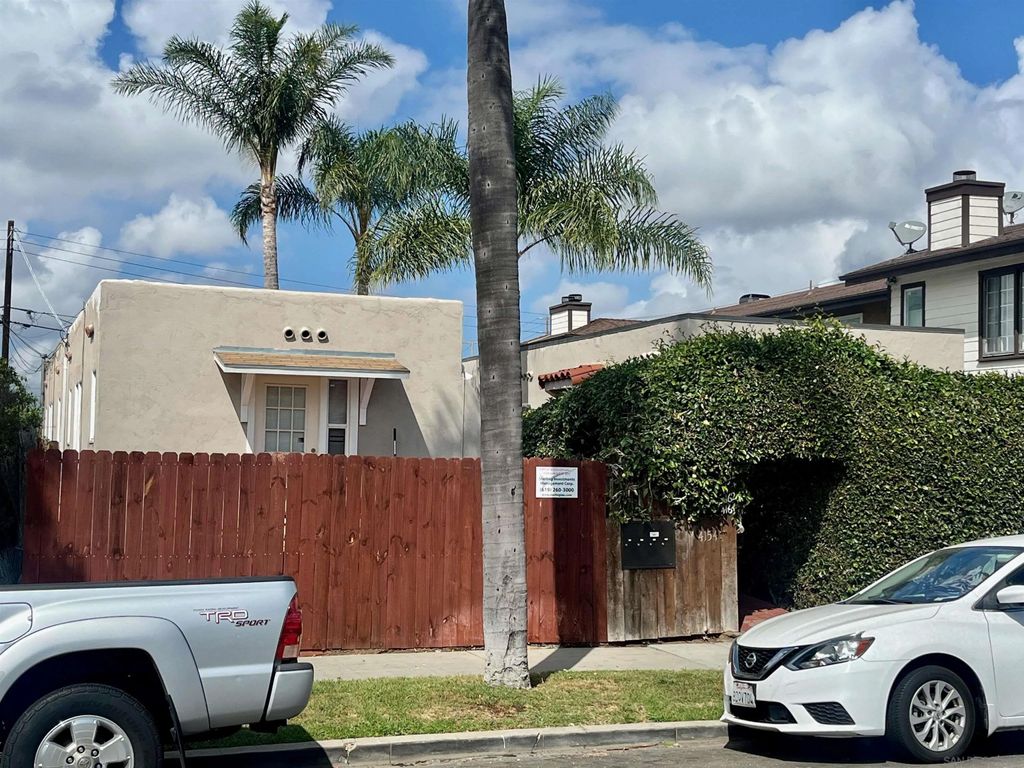 Photo of 4152-64 33rd Street, San Diego, CA 92104 (MLS # 260007922)