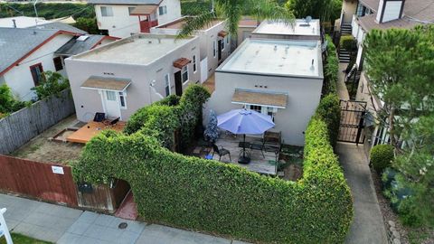 4152-64 33rd Street San Diego CA 92104