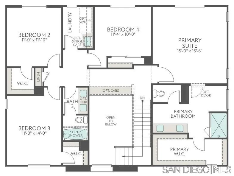15372 Darnell Drive lot 71