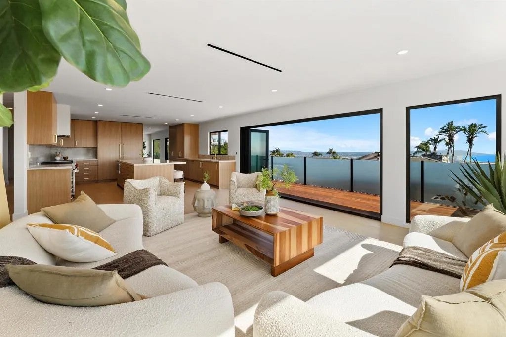 Photo of 1553 Copa De Oro Drive, La Jolla, CA 92037 (MLS # NDP2607247)
