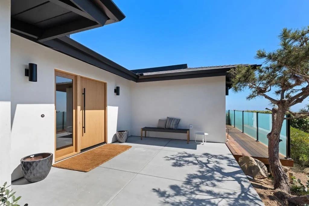 Photo of 1553 Copa De Oro Drive, La Jolla, CA 92037 (MLS # NDP2607247)