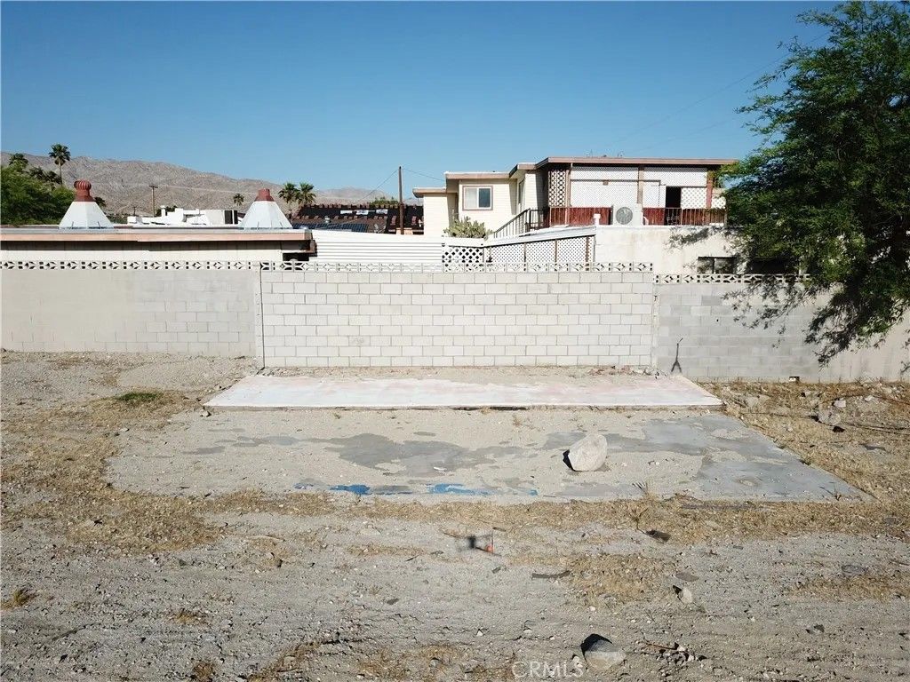 Photo of 66175 Buena Vista, Desert Hot Springs, CA 92240 (MLS # SW25167002)