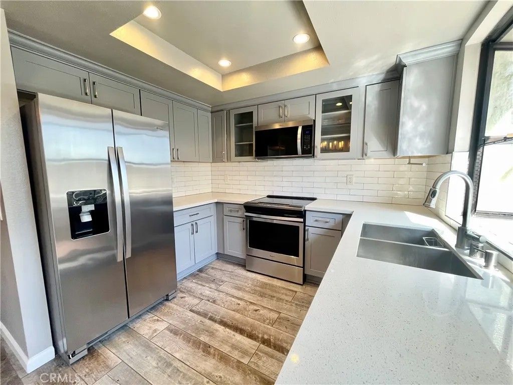 Photo of 1102 San Juan St #A, Tustin, CA 92780 (MLS # OC26028127)