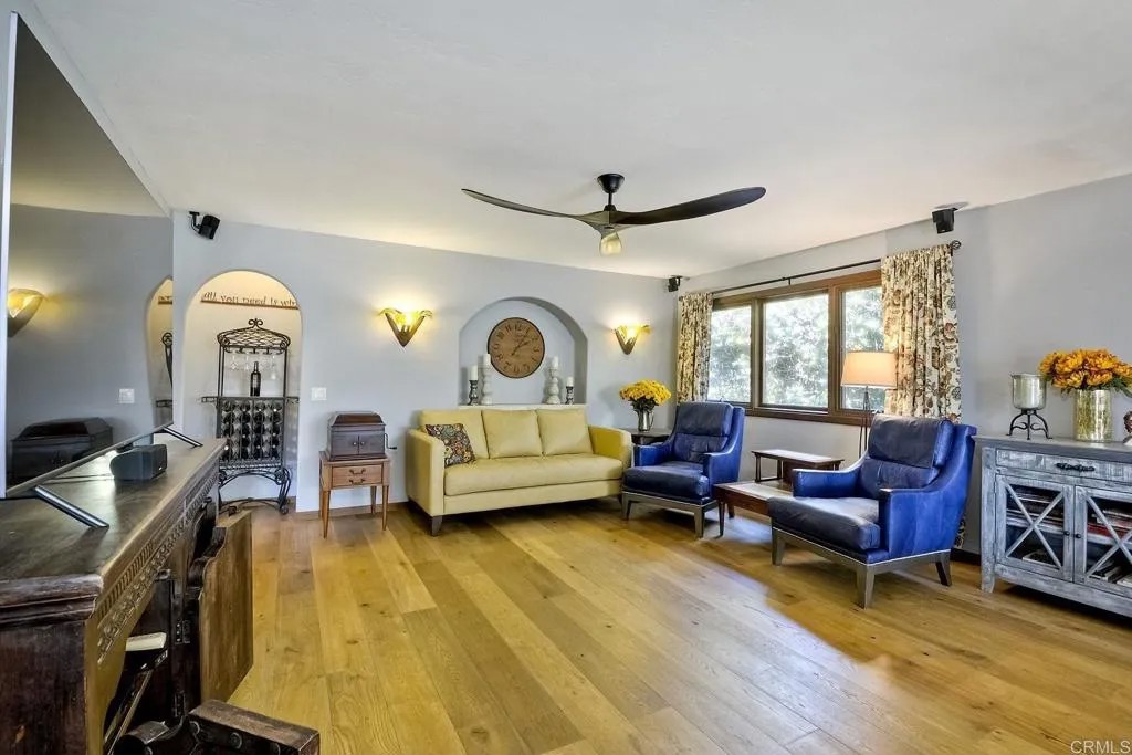 2241 California Street