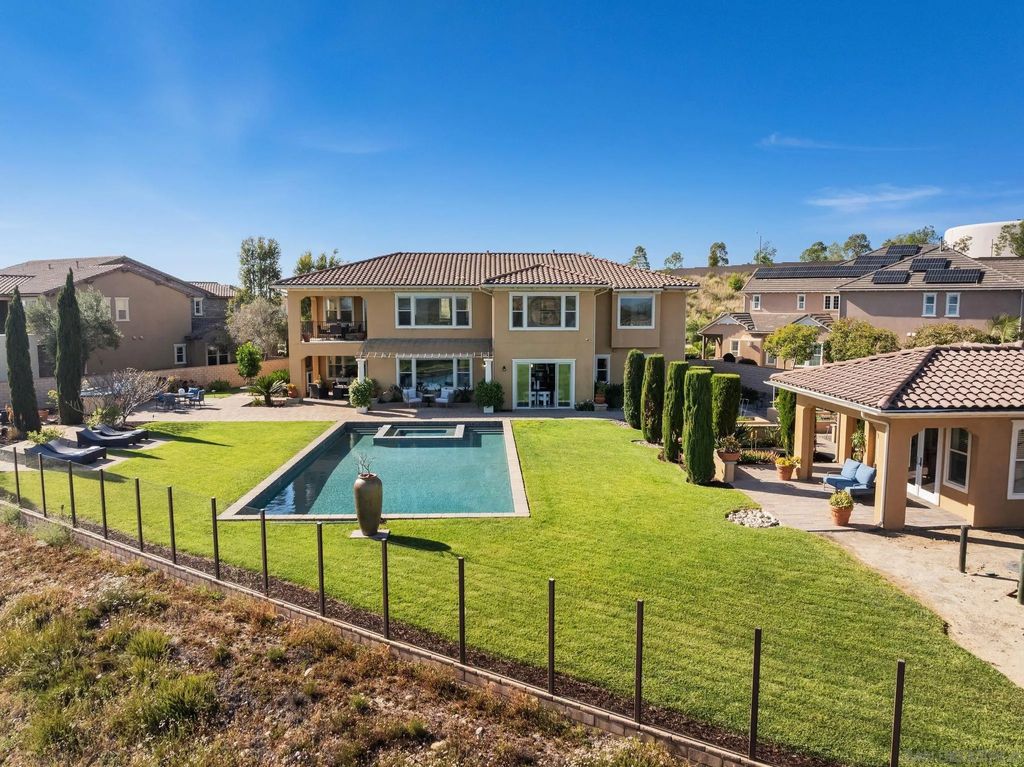 Photo of 15789 Bacara Ct, San Diego, CA 92131 (MLS # 260009172)