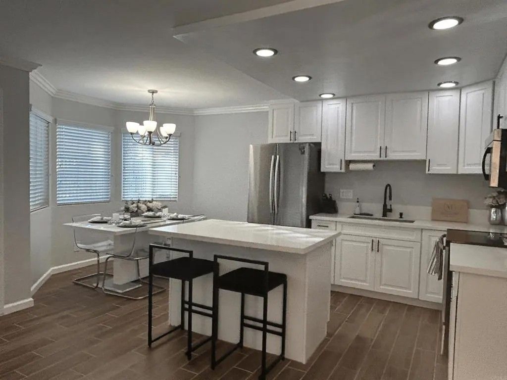 Photo of 12616 Lakeshore Drive #3, Lakeside, CA 92040 (MLS # PTP2601153)