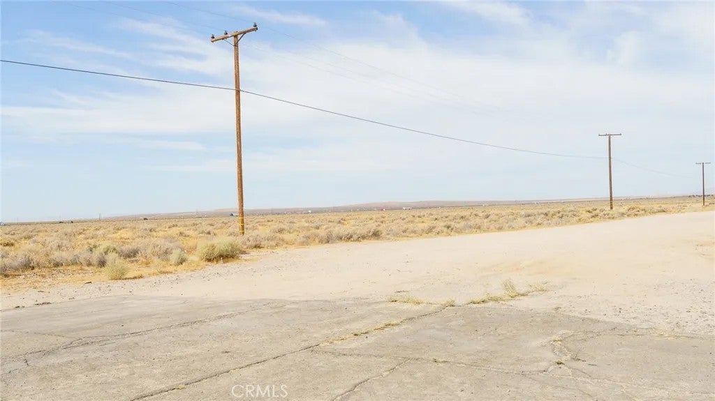 0 HWY 58