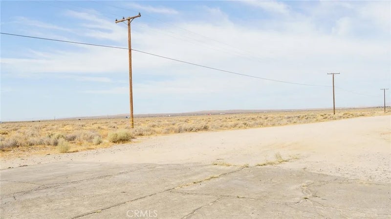 0 HWY 58