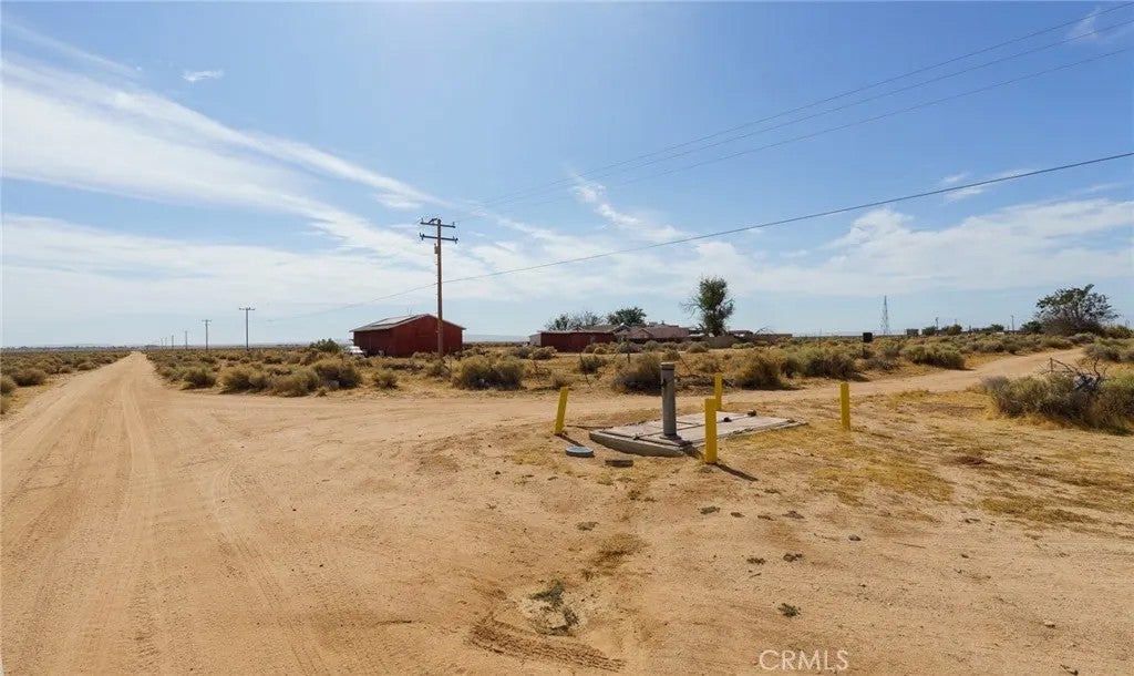 0 HWY 58