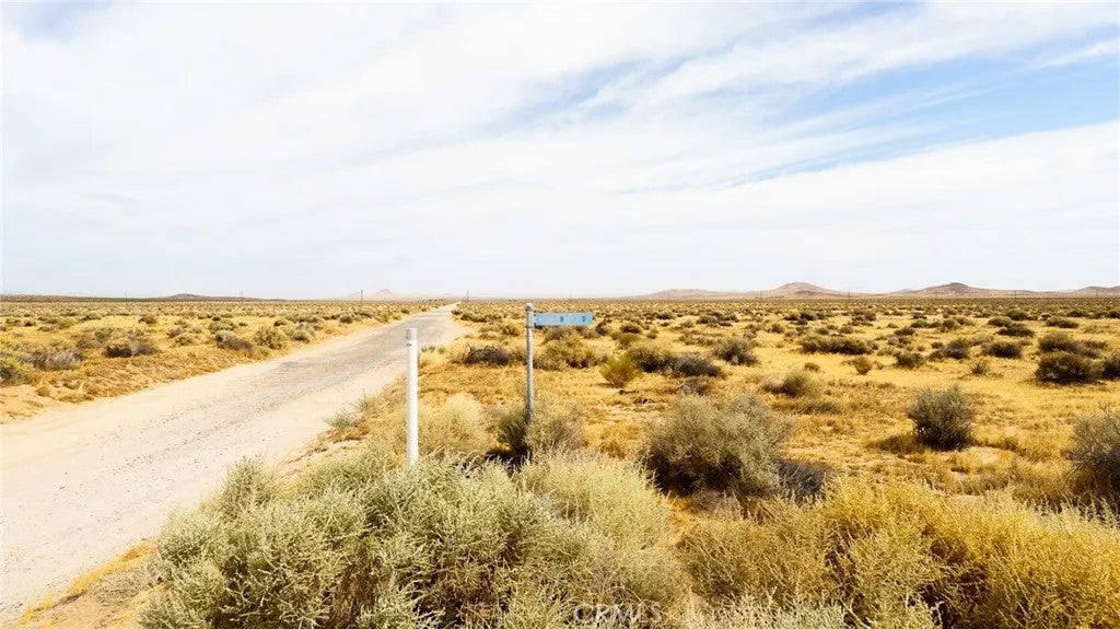 0 HWY 58