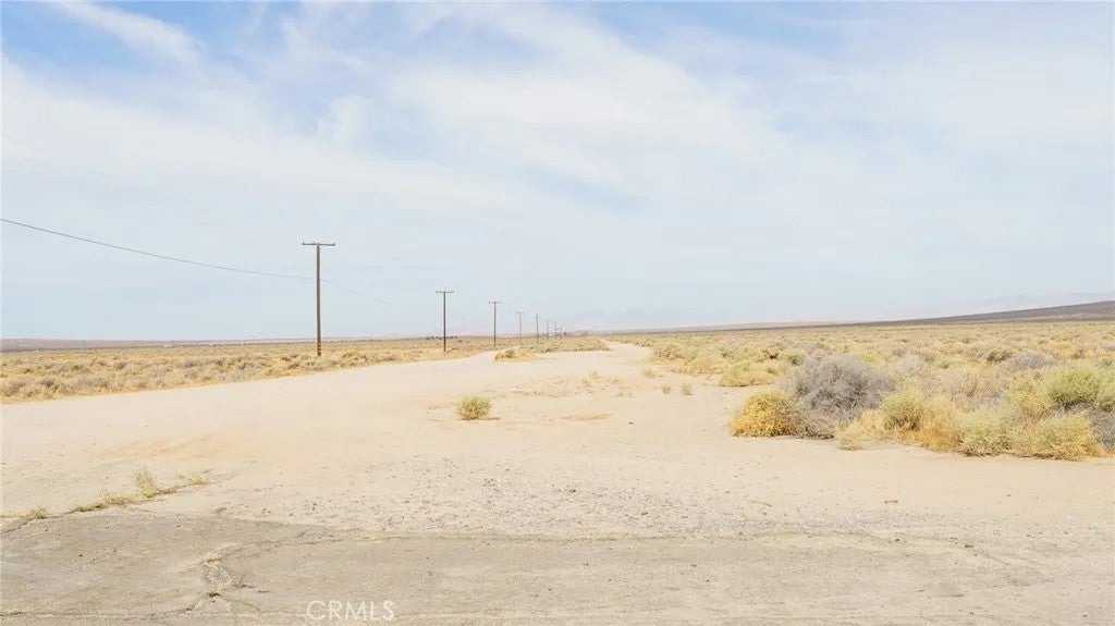 0 HWY 58