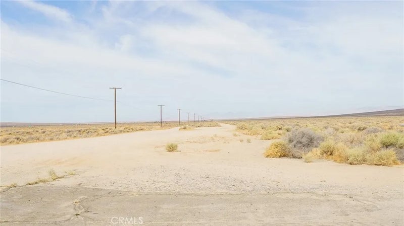 0 HWY 58