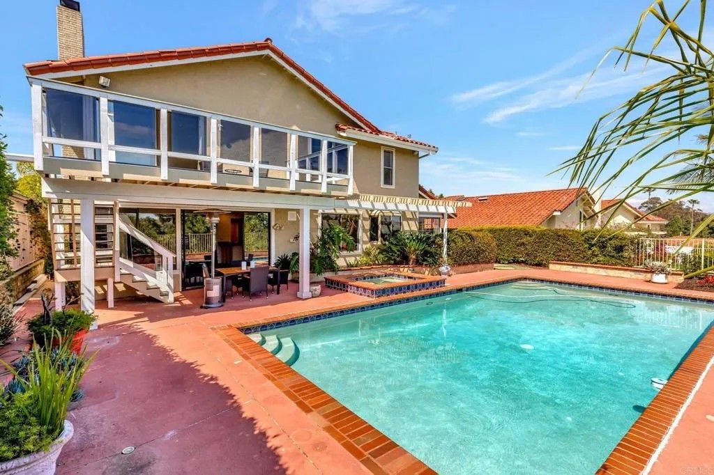 Photo of 1211 Countrywood Lane, Vista, CA 92081 (MLS # NDP2509068)