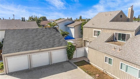 Photo of 594 Hamilton St #5, Costa Mesa, CA 92627 (MLS # OC26224469)