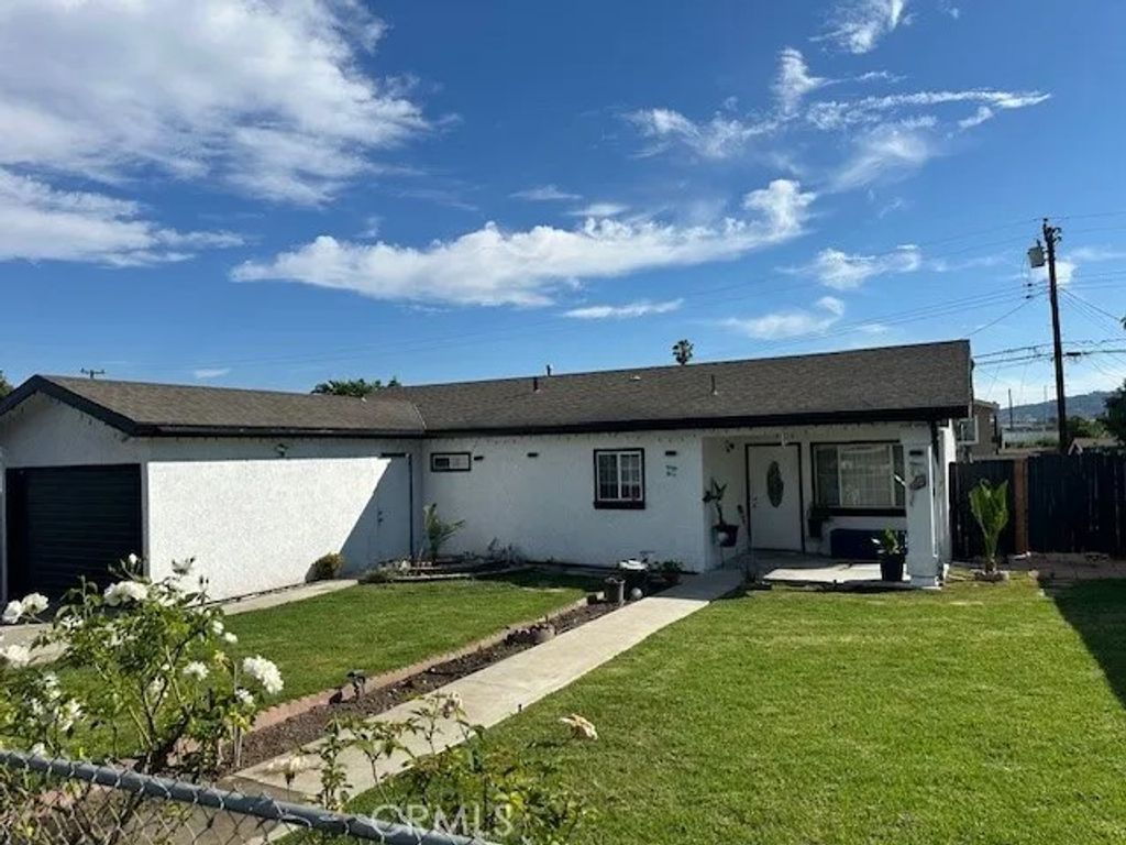 Photo of 17430 Tadmore St, La Puente, CA 91744 (MLS # DW26064994)