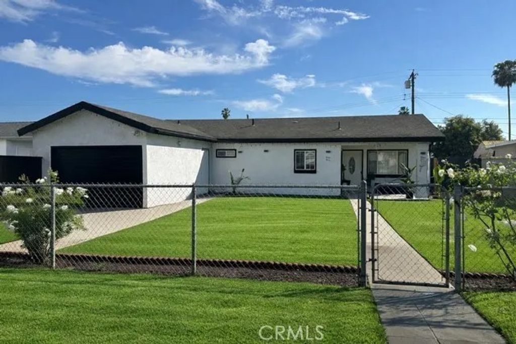 Photo of 17430 Tadmore St, La Puente, CA 91744 (MLS # DW26064994)