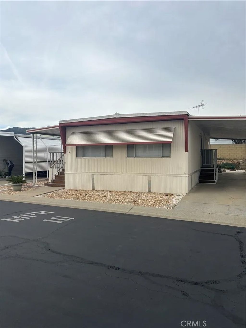 Photo of 3620 Moreno Ave #15, La Verne, CA 91750 (MLS # CV26034654)