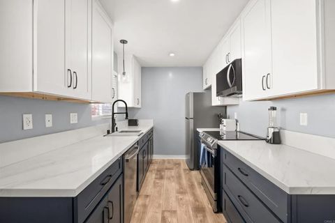 5510 Adelaide Avenue 3 San Diego CA 92115