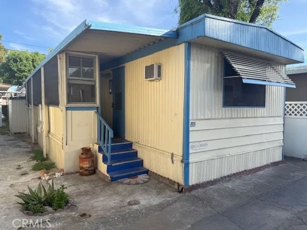 Photo of 2399 E 14th St #55, San Leandro, CA 94577 (MLS # IG26084735)