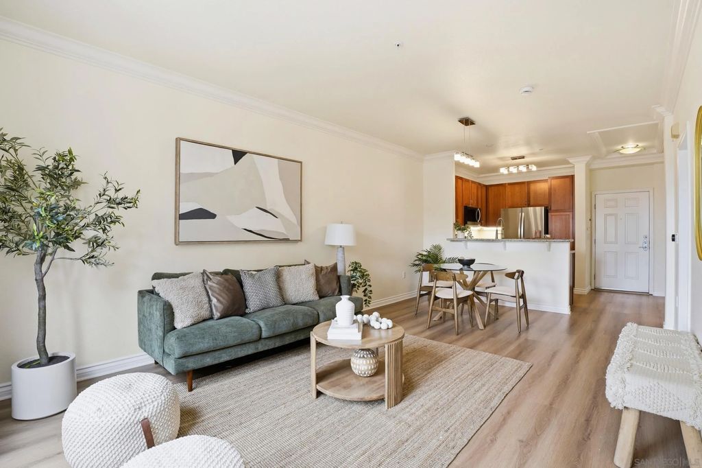 Photo of 330 J Street #612, San Diego, CA 92101 (MLS # 260007909)