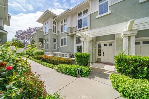 Photo of 18061 Joyful Lane #104, Huntington Beach, CA 92648 (MLS # OC26057996)