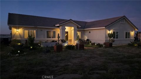 Photo of 7180 Solano Rd, Phelan, CA 92371 (MLS # IV26058762)