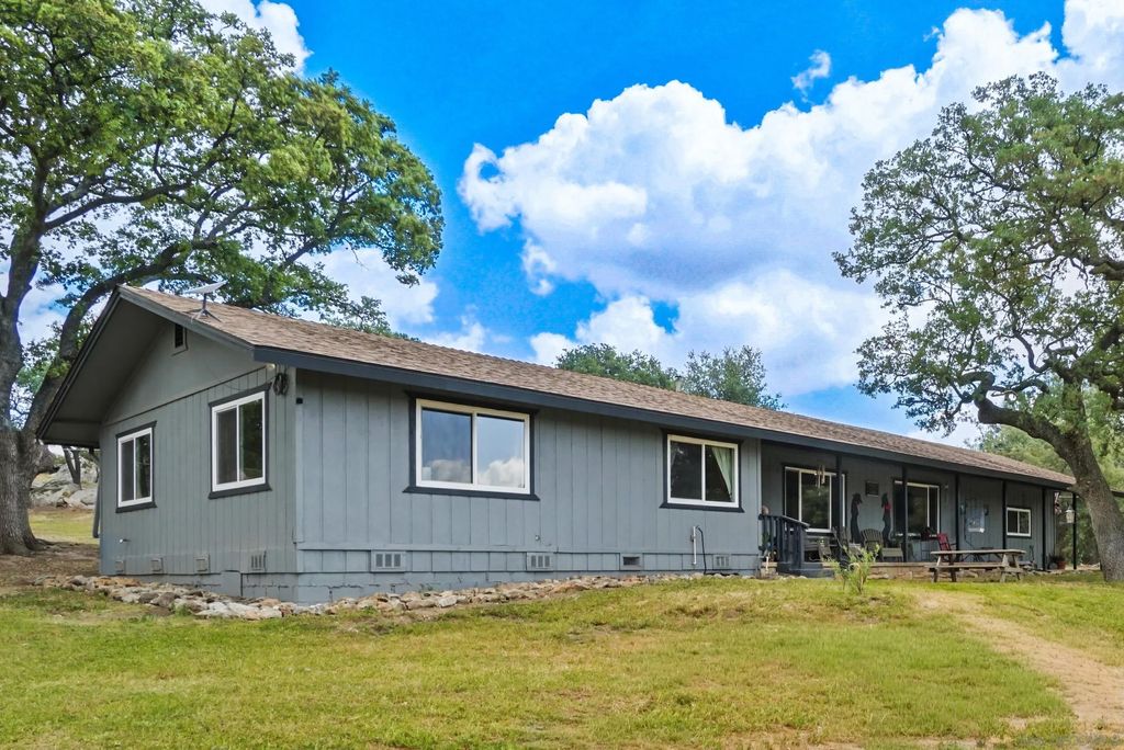 Photo of 1541 Round Potrero Rd, Potrero, CA 91963 (MLS # 260007774)