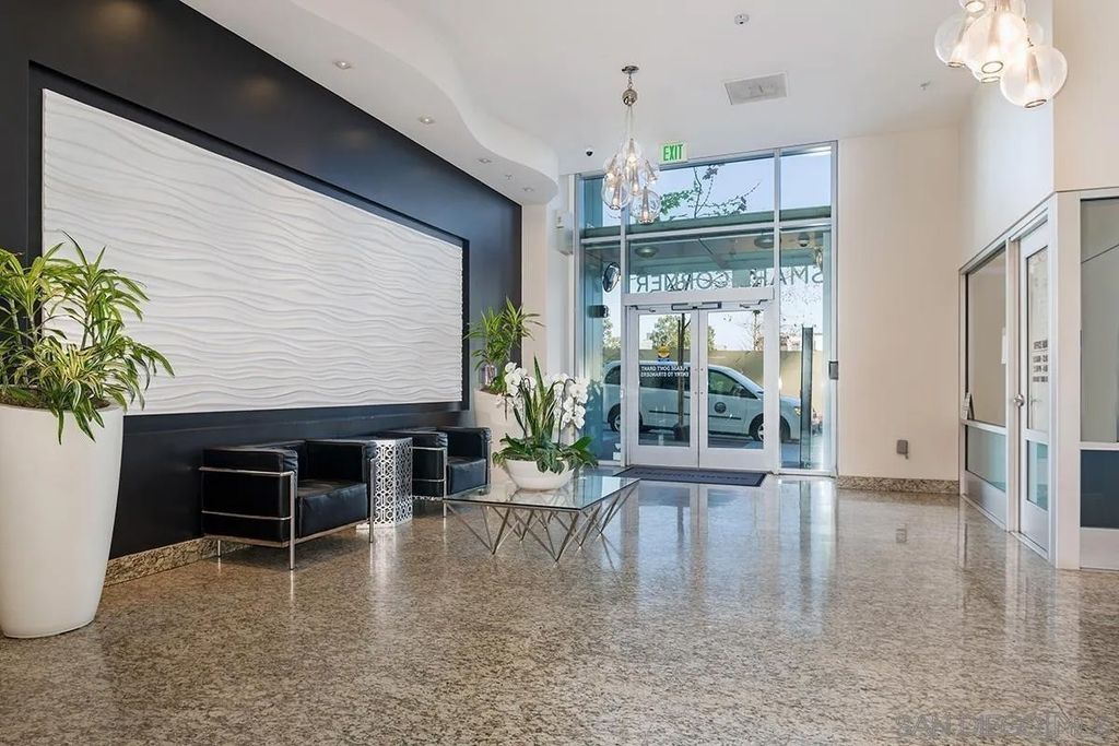 Photo of 1080 Park Blvd #916, San Diego, CA 92101 (MLS # 250044534)