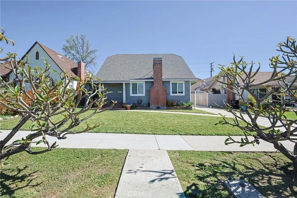 Photo of 504 N 1st St, Alhambra, CA 91801 (MLS # OC26061604)