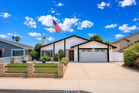 Photo of 1165 East Lane, Imperial Beach, CA 91932 (MLS # PTP2605522)