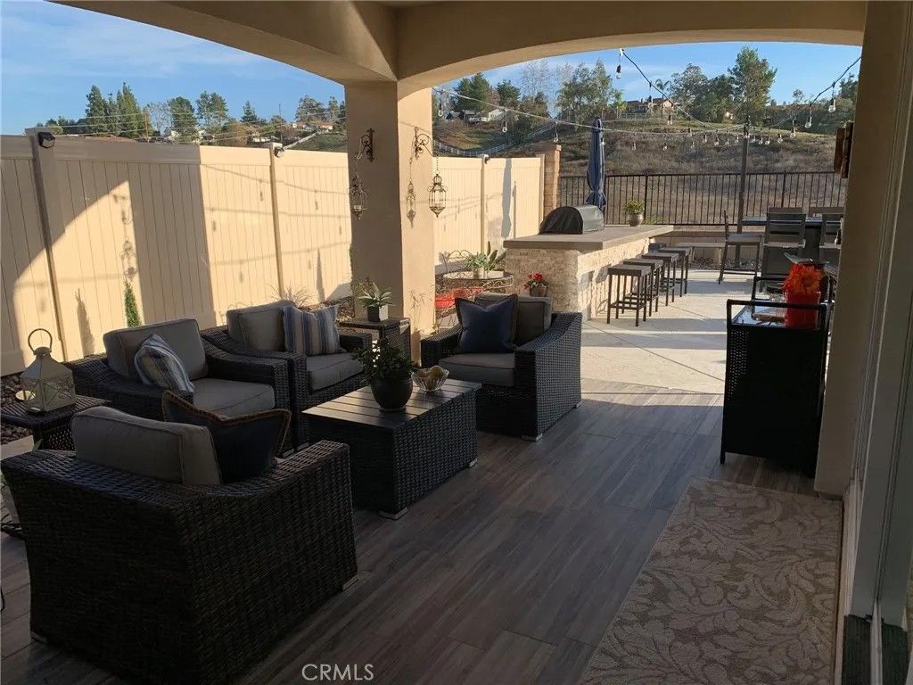 Photo of 30545 Mulberry Court, Temecula, CA 92591 (MLS # IV26023887)