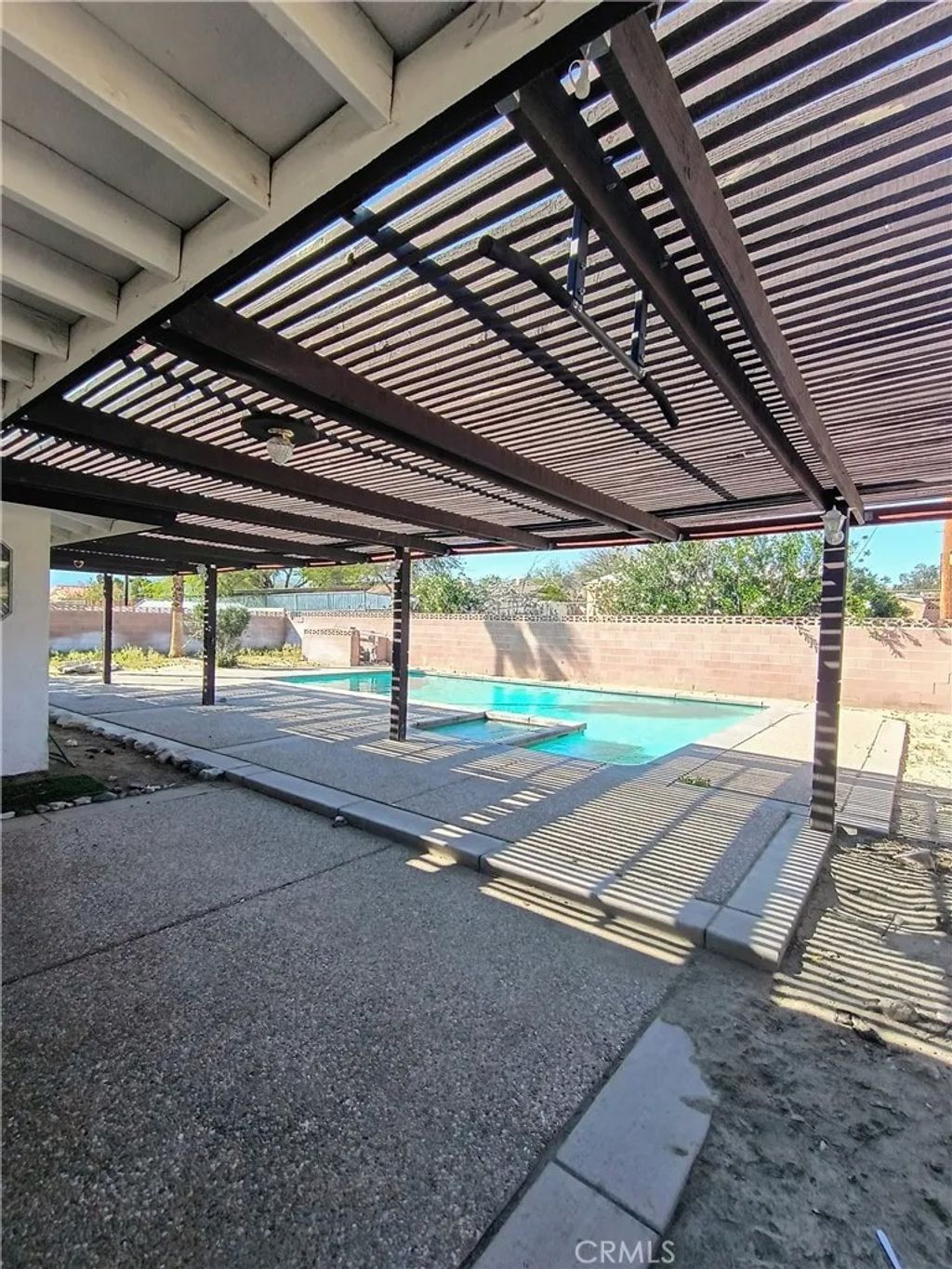 Photo of 65940 5th Street, Desert Hot Springs, CA 92240 (MLS # IG26057268)