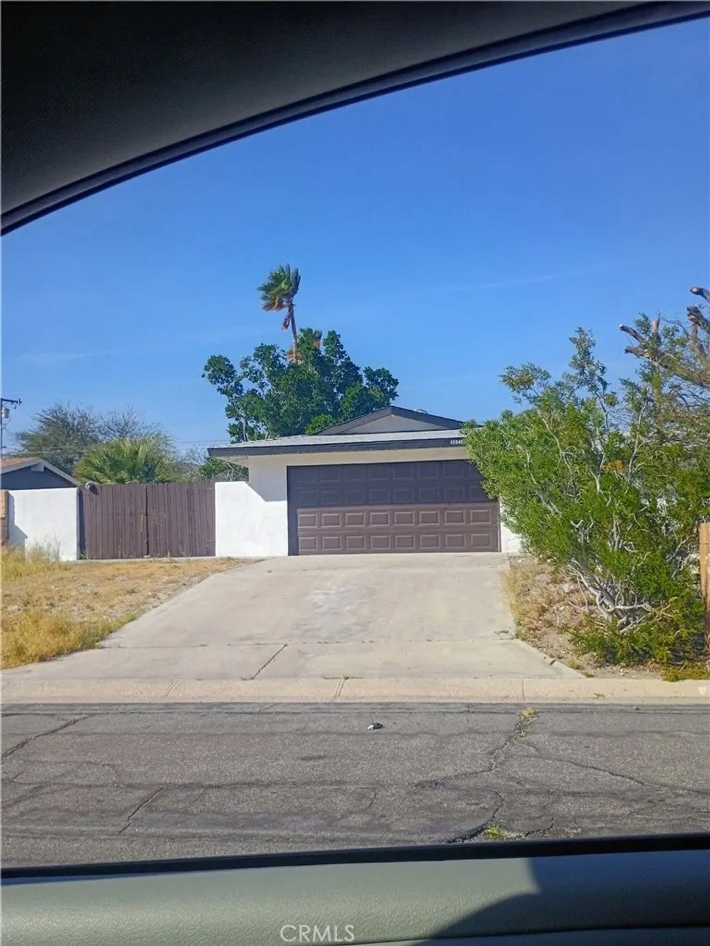 Photo of 65940 5th Street, Desert Hot Springs, CA 92240 (MLS # IG26057268)