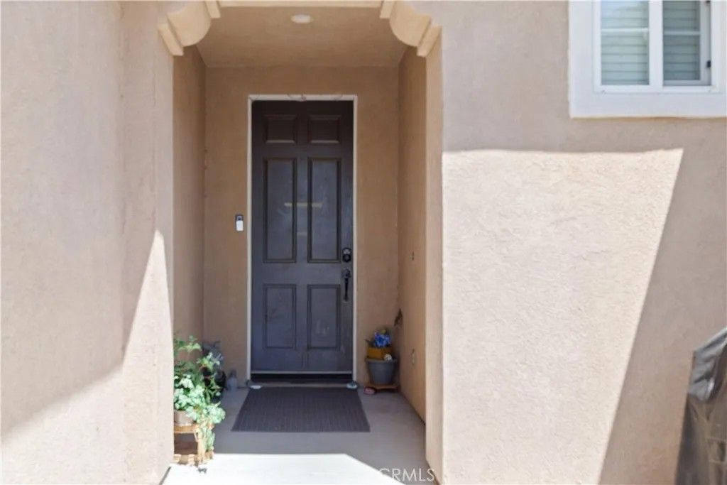 Photo of 11643 Raptor Lane, Desert Hot Springs, CA 92240 (MLS # TR26107254)