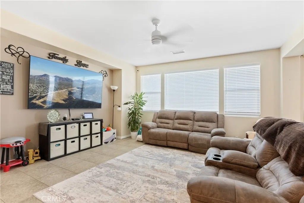 Photo of 11643 Raptor Lane, Desert Hot Springs, CA 92240 (MLS # TR26107254)