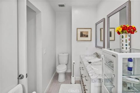 Tiny photo for 1007 Rose Avenue, Pasadena, CA 91107 (MLS # DW25141051)