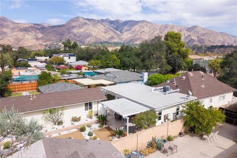Tiny photo for 1007 Rose Avenue, Pasadena, CA 91107 (MLS # DW25141051)