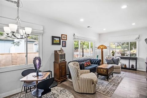 Tiny photo for 1007 Rose Avenue, Pasadena, CA 91107 (MLS # DW25141051)