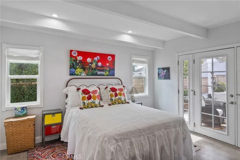 Tiny photo for 1007 Rose Avenue, Pasadena, CA 91107 (MLS # DW25141051)