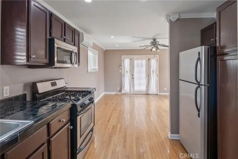 Tiny photo for 1007 Rose Avenue, Pasadena, CA 91107 (MLS # DW25141051)